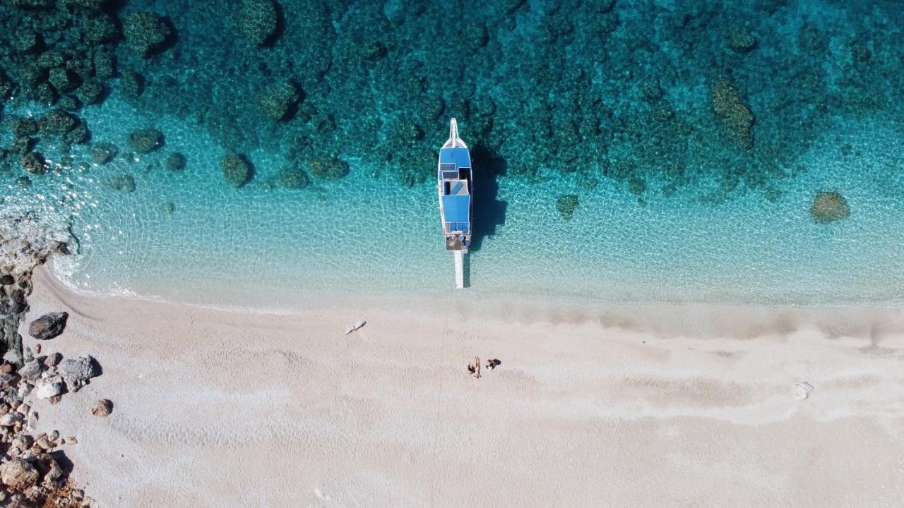Sheriff, Olympos Kumluca Eksteriør bilde